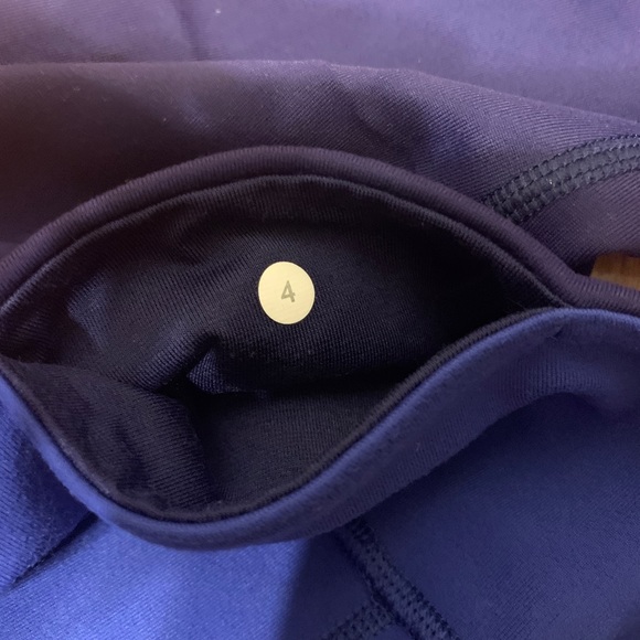 Lululemon Wunder Under - Picture 5 of 5